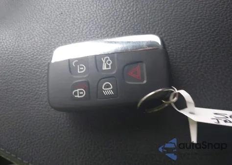 2016 Jaguar Xf 35T Prestige from USA, damaged, VIN SAJBK4BV1GCY22299